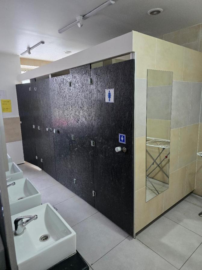 Jasna Hotelik Self Check-In وارسو المظهر الخارجي الصورة